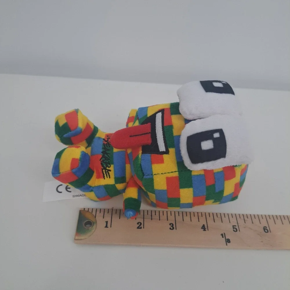 Unspeakable Gaming Brick Frog 6
